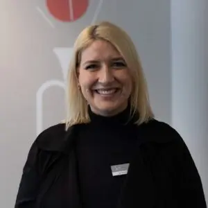 Portrait Daniela Urban