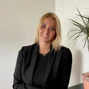 Portrait Eva-Christina Rimbach