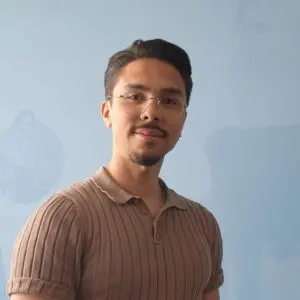 Portrait Nelson Abreu