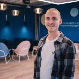 Portrait Raphael Müller