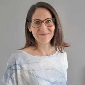 Portrait Silvia Brivio