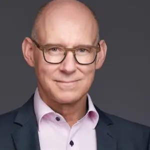 Portrait Thomas Gass