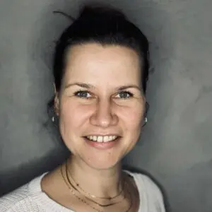 Portrait Vanessa Steinkoenig