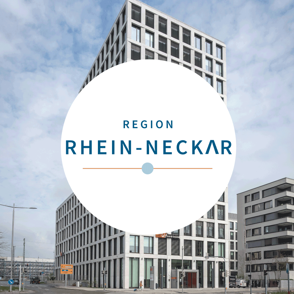 1000 Satellites Büros, Flex Office, Coworking, Meeting, Event Location