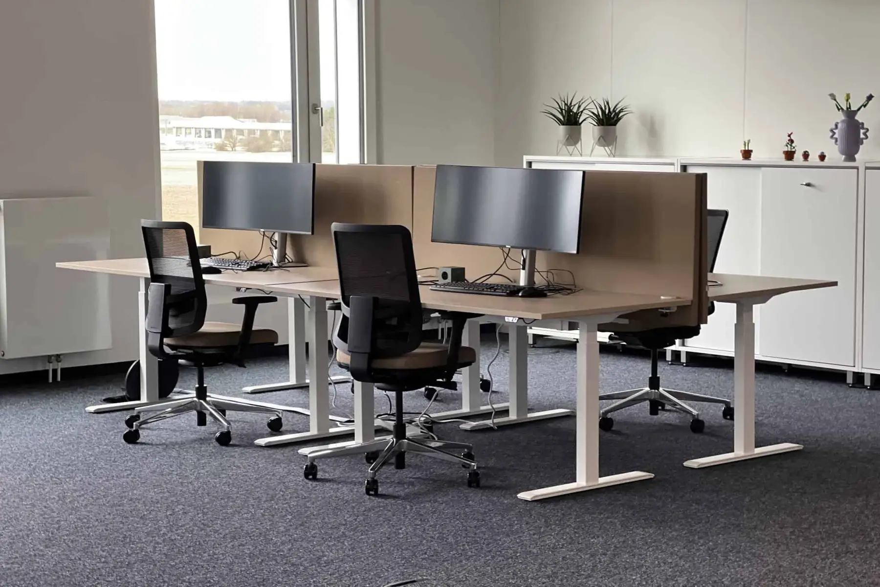 Meetingraum Little Arthur im Satelliten Gilching in München