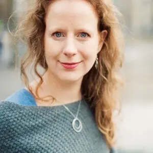 Portrait Lisa Gassner