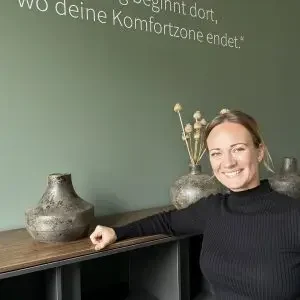 Portrait Janine Breininger