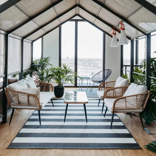 Räume für Events, Collaboration, Meetings und Konferenzen mieten bei 1000 Satellites im Satelliten Mannheim-Glückstein