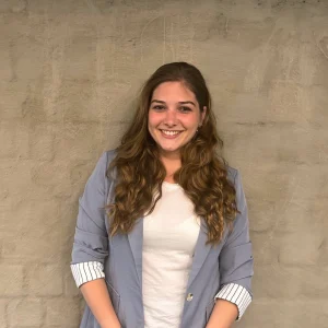 Portrait Larissa Watta